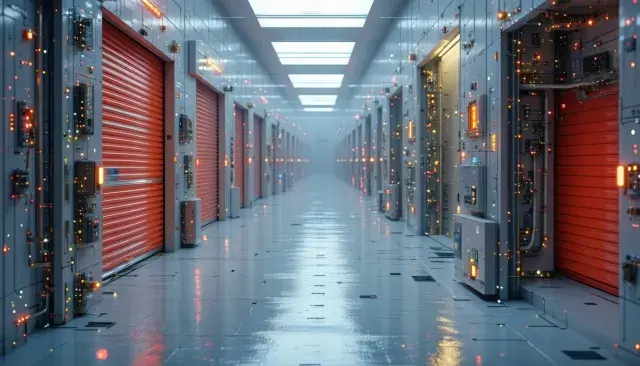 She Hides a Storage Unit From Her Partner. This Is More Common Than You Think