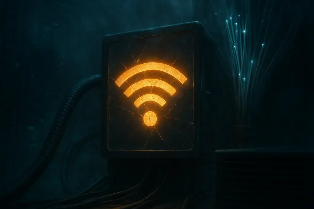 German Researchers Show Wi-Fi Signals Can Identify People Without Any Device