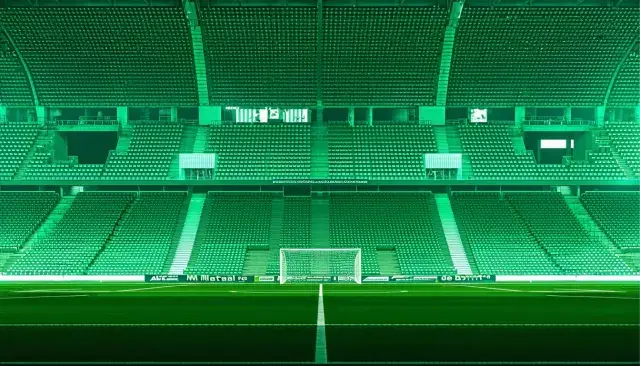 Atletico Nacional Face Internacional de Bogota in High-Stakes Primera A Fixture
