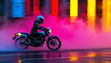 Ad Standards Forces NordVPN Motorcycle Ad Off Australian Television