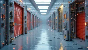 She Hides a Storage Unit From Her Partner. This Is More Common Than You Think
